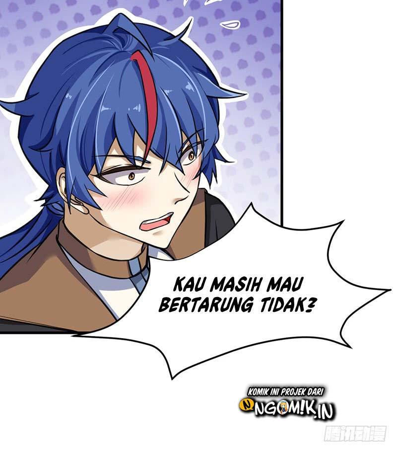 Martial Arts Reigns chapter 10